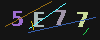 Gambar captcha