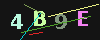 Gambar captcha