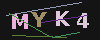 Gambar captcha